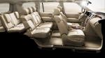 Nissan Patrol 2010 года